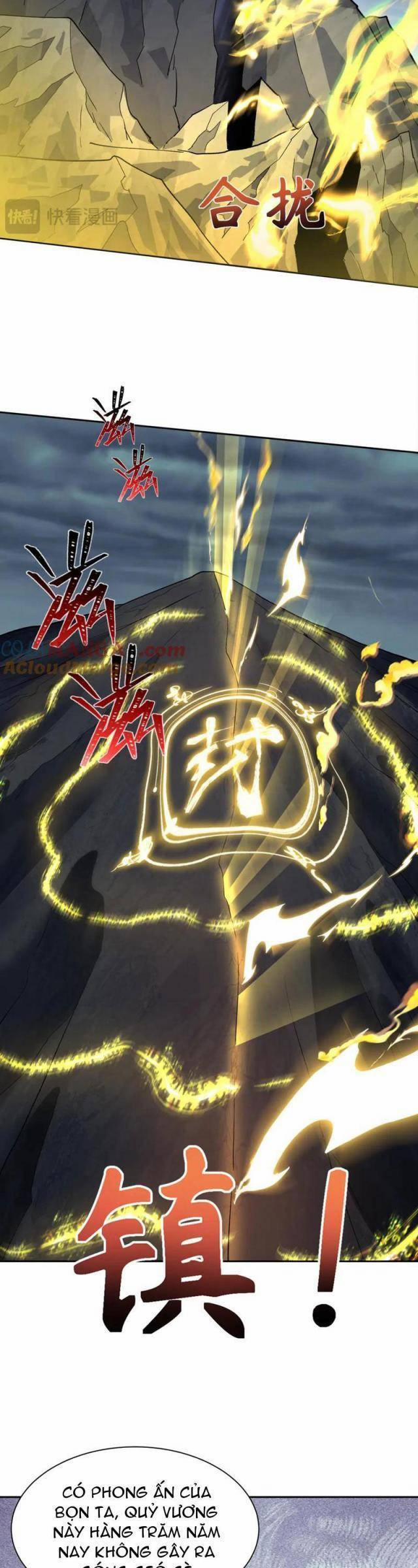 Kỷ Nguyên Kỳ Lạ 308 trang 15