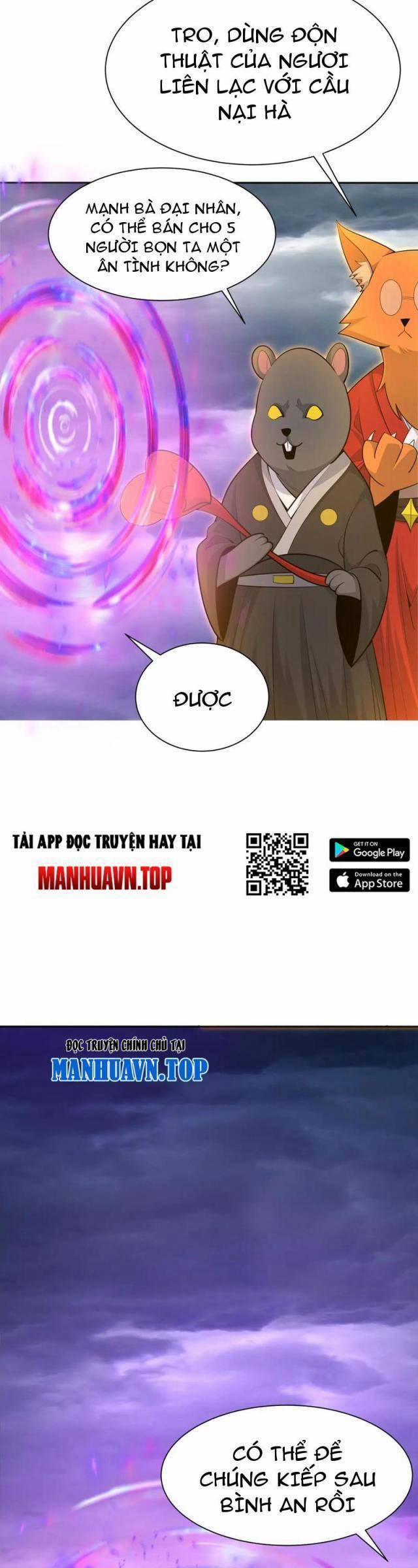 Kỷ Nguyên Kỳ Lạ 308 trang 17