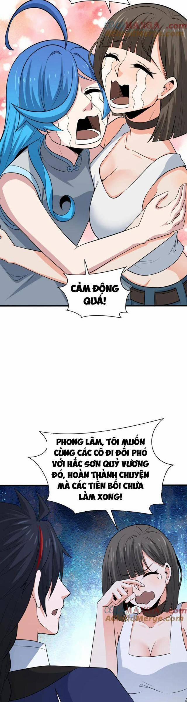 Kỷ Nguyên Kỳ Lạ 308 trang 21