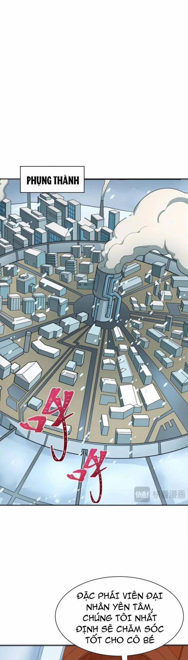 Kỷ Nguyên Kỳ Lạ 308 trang 24