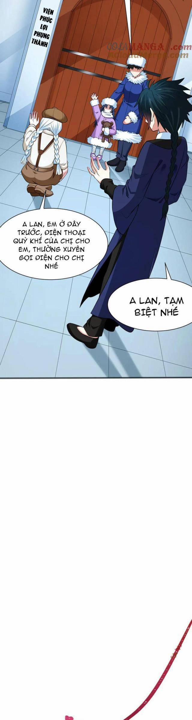 Kỷ Nguyên Kỳ Lạ 308 trang 25