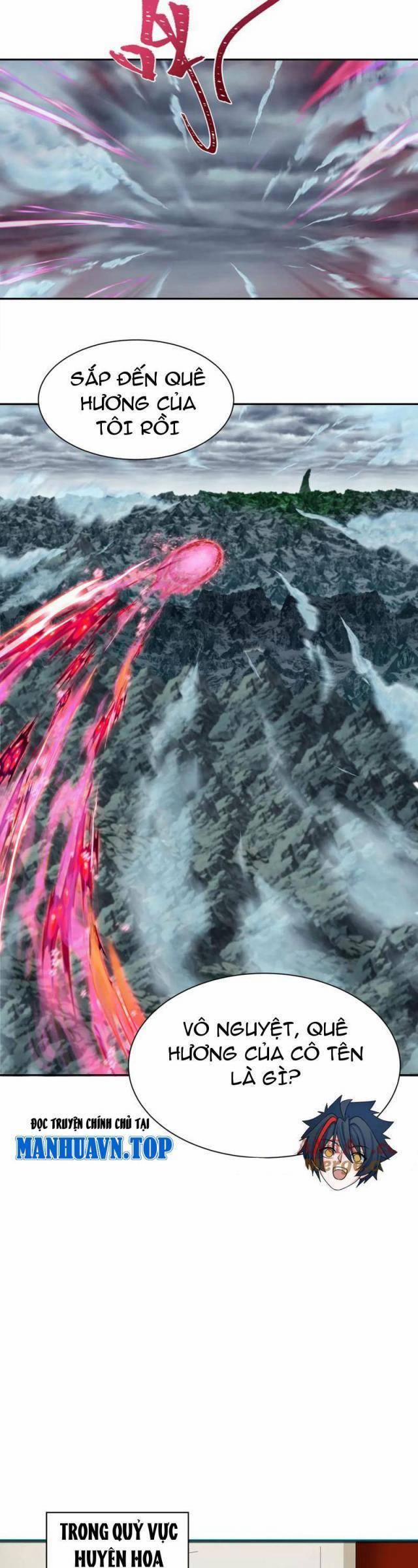 Kỷ Nguyên Kỳ Lạ 308 trang 26