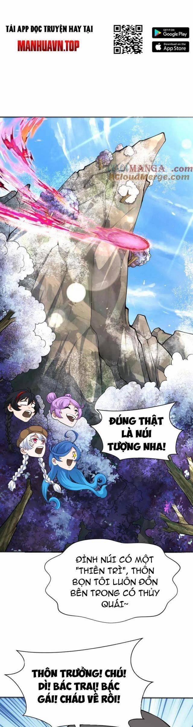 Kỷ Nguyên Kỳ Lạ 308 trang 28