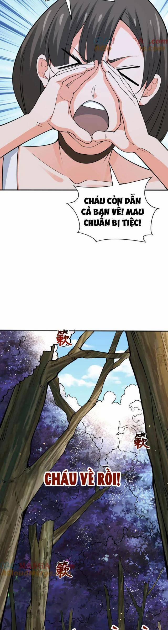 Kỷ Nguyên Kỳ Lạ 308 trang 29