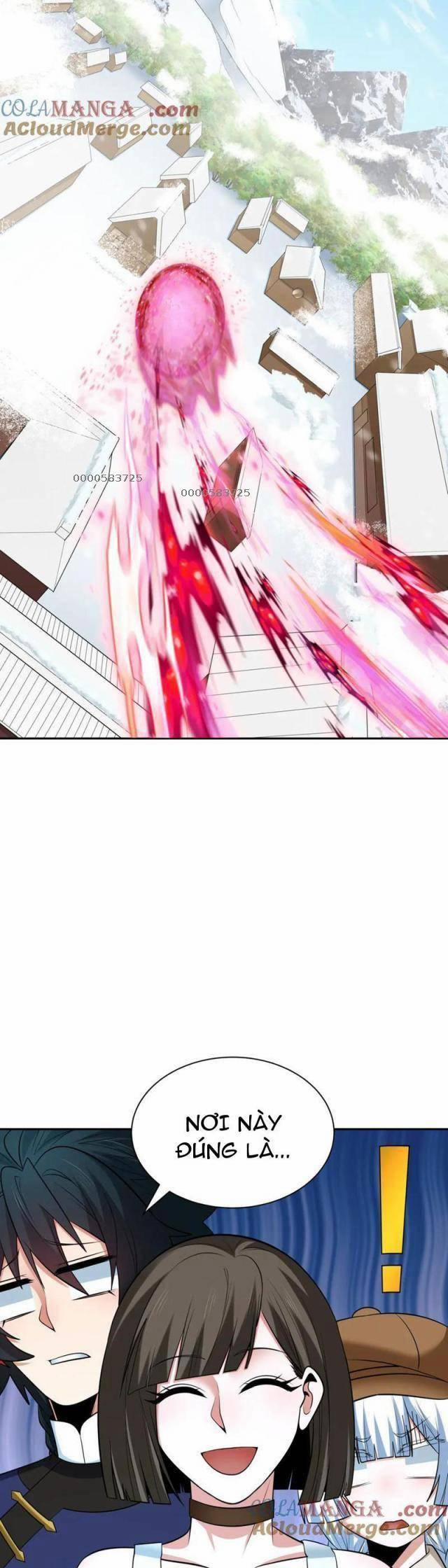 Kỷ Nguyên Kỳ Lạ 308 trang 33