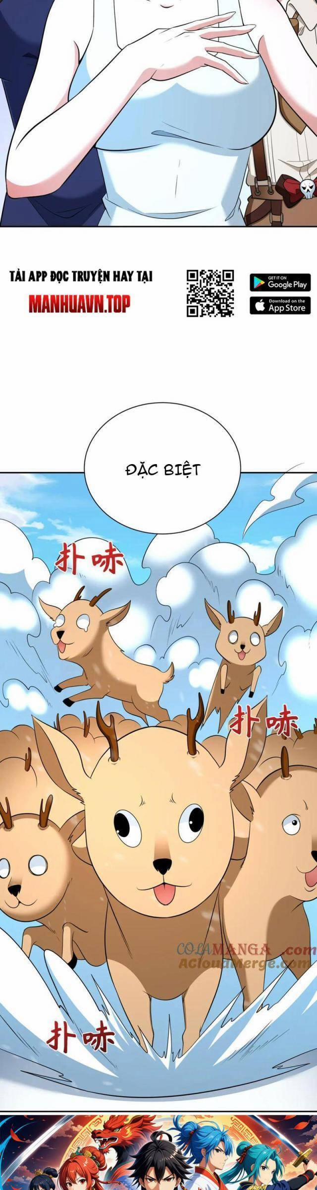 Kỷ Nguyên Kỳ Lạ 308 trang 34