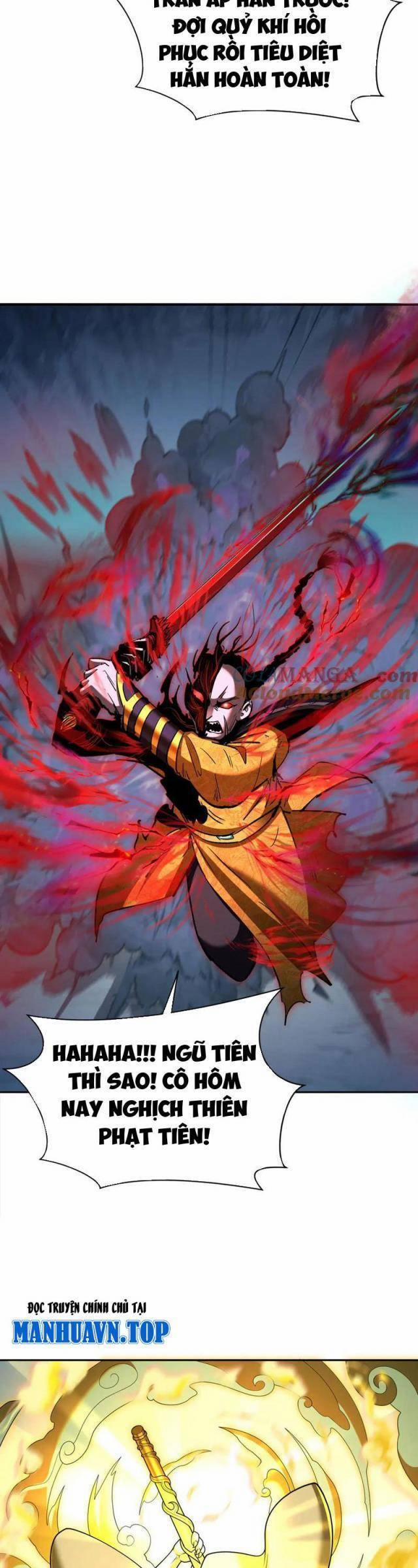 Kỷ Nguyên Kỳ Lạ 308 trang 6