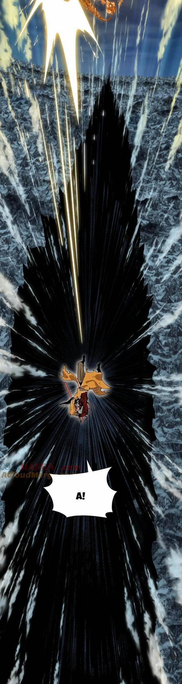 Kỷ Nguyên Kỳ Lạ 308 trang 9