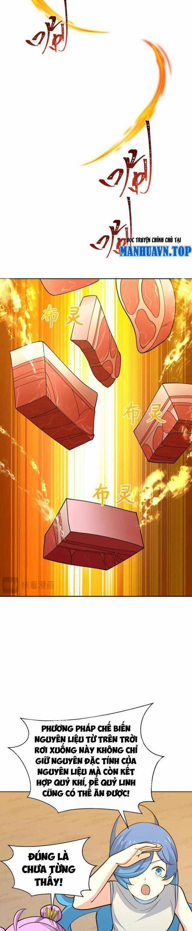 Kỷ Nguyên Kỳ Lạ 309 trang 14