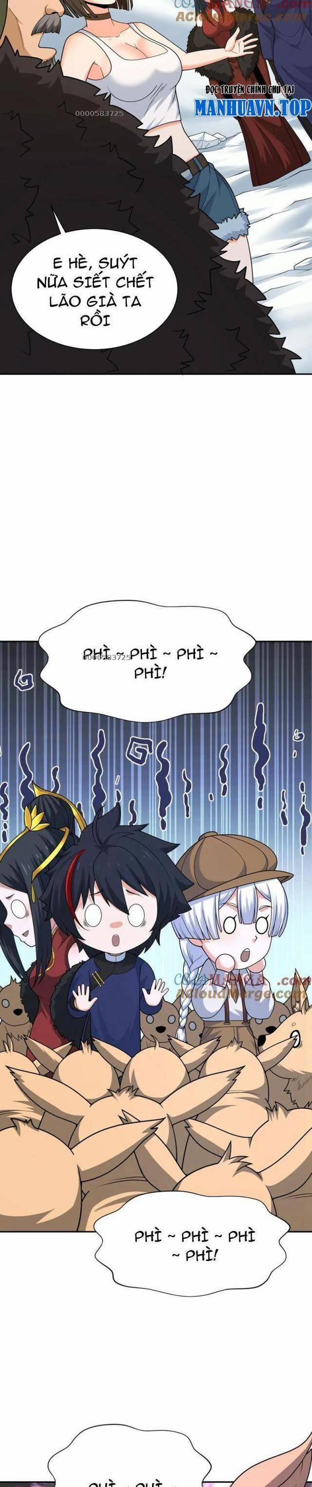 Kỷ Nguyên Kỳ Lạ 309 trang 2