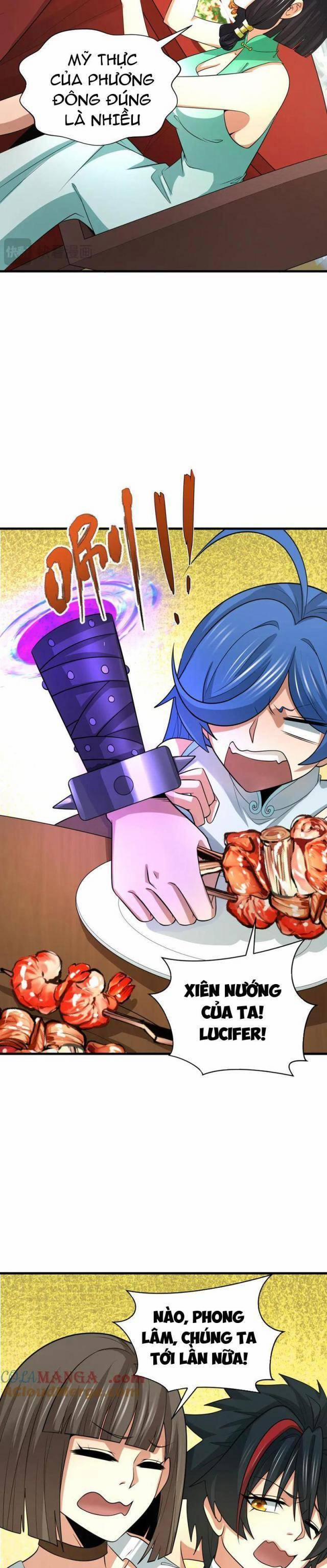 Kỷ Nguyên Kỳ Lạ 309 trang 24