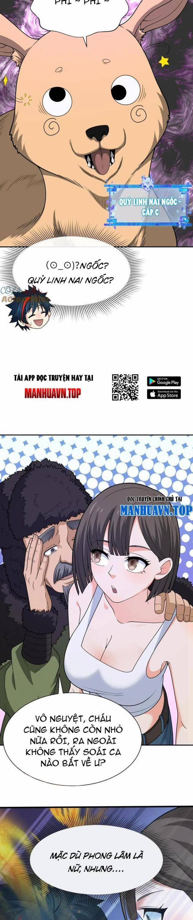 Kỷ Nguyên Kỳ Lạ 309 trang 3