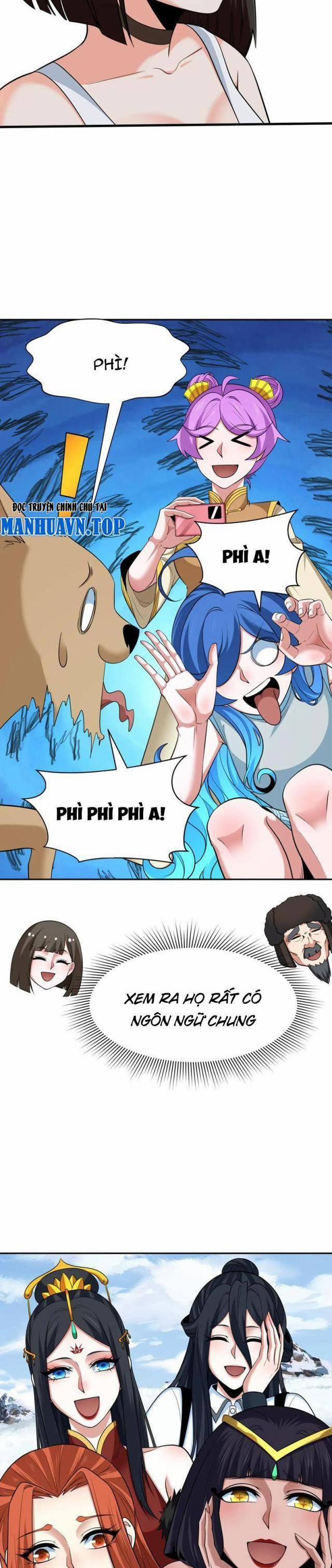 Kỷ Nguyên Kỳ Lạ 309 trang 7