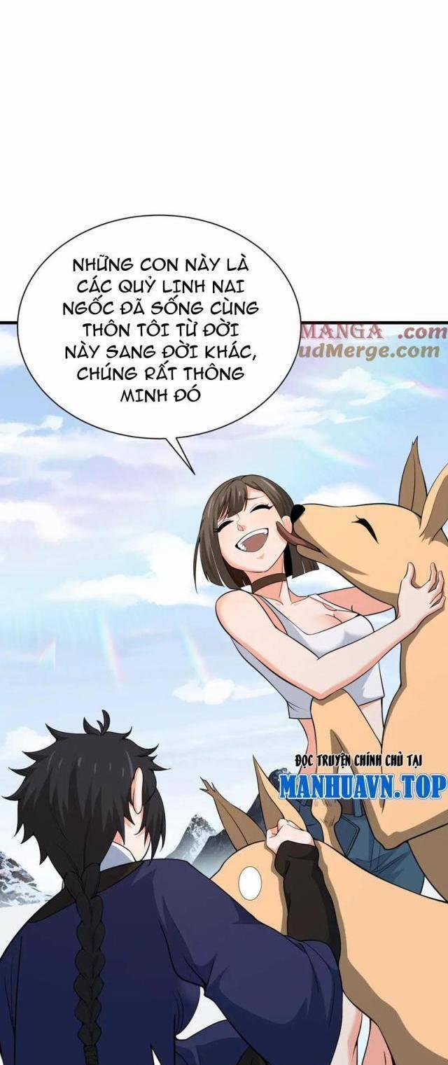 Kỷ Nguyên Kỳ Lạ 310 trang 10