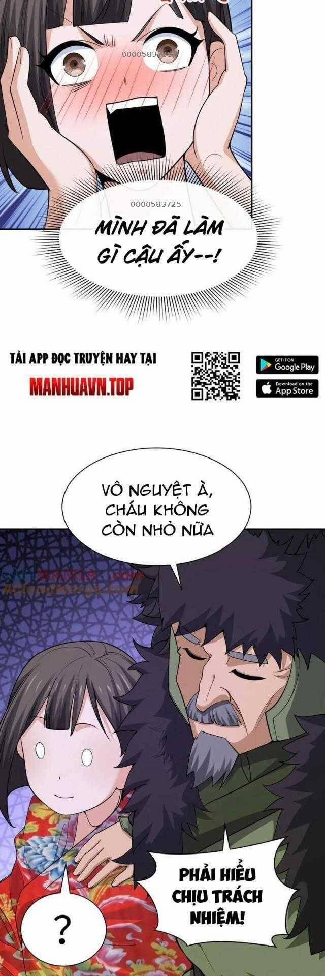 Kỷ Nguyên Kỳ Lạ 310 trang 100