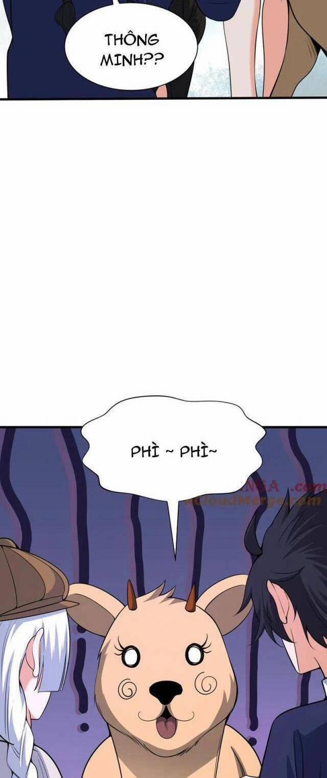 Kỷ Nguyên Kỳ Lạ 310 trang 11