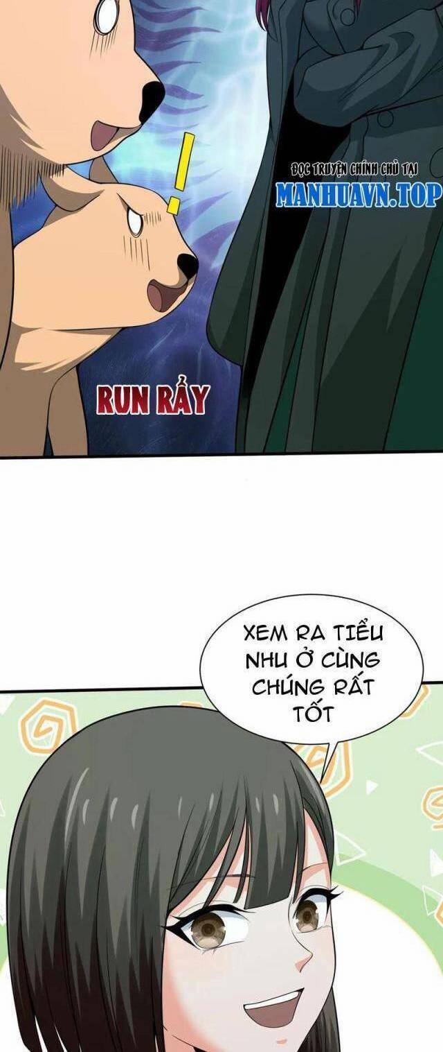 Kỷ Nguyên Kỳ Lạ 310 trang 13