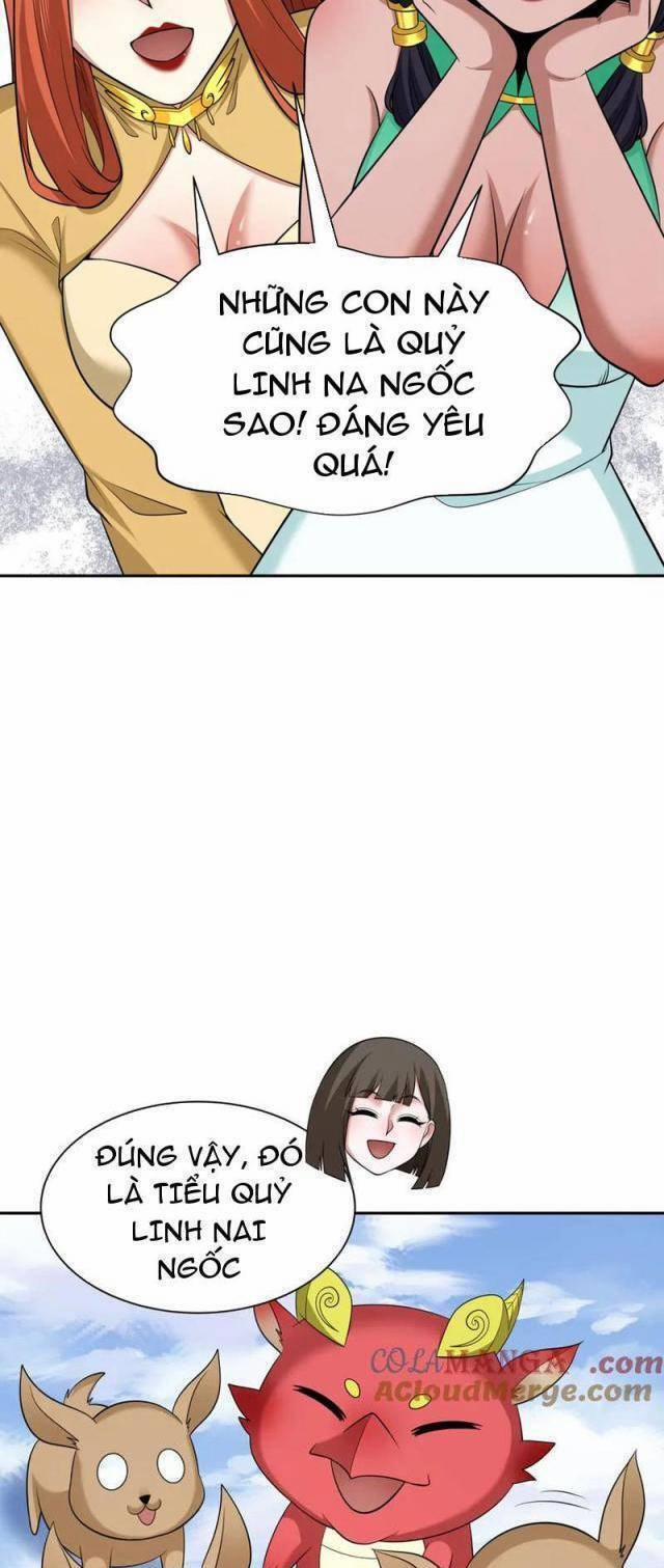 Kỷ Nguyên Kỳ Lạ 310 trang 16