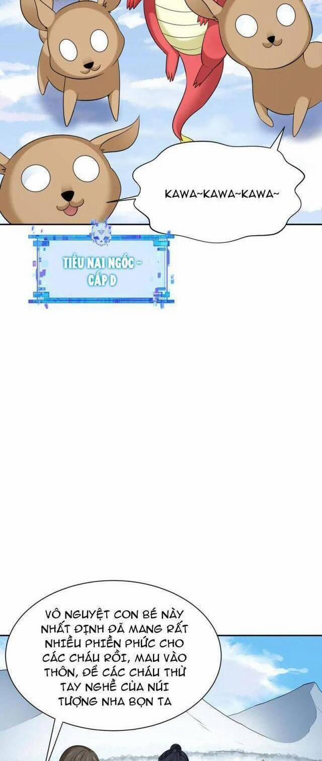 Kỷ Nguyên Kỳ Lạ 310 trang 17