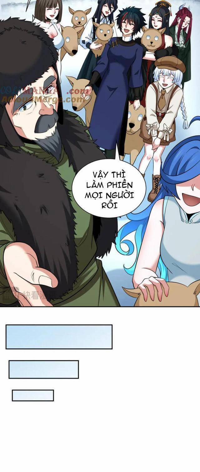 Kỷ Nguyên Kỳ Lạ 310 trang 18