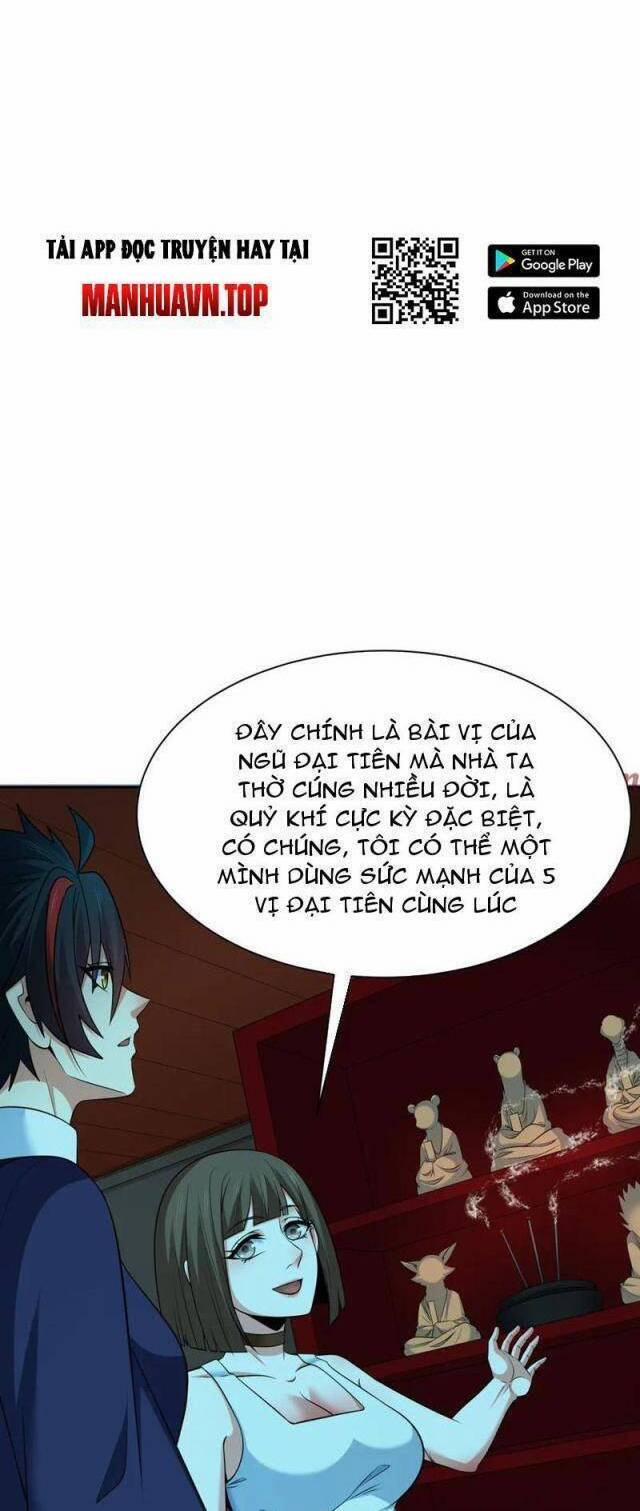 Kỷ Nguyên Kỳ Lạ 310 trang 19