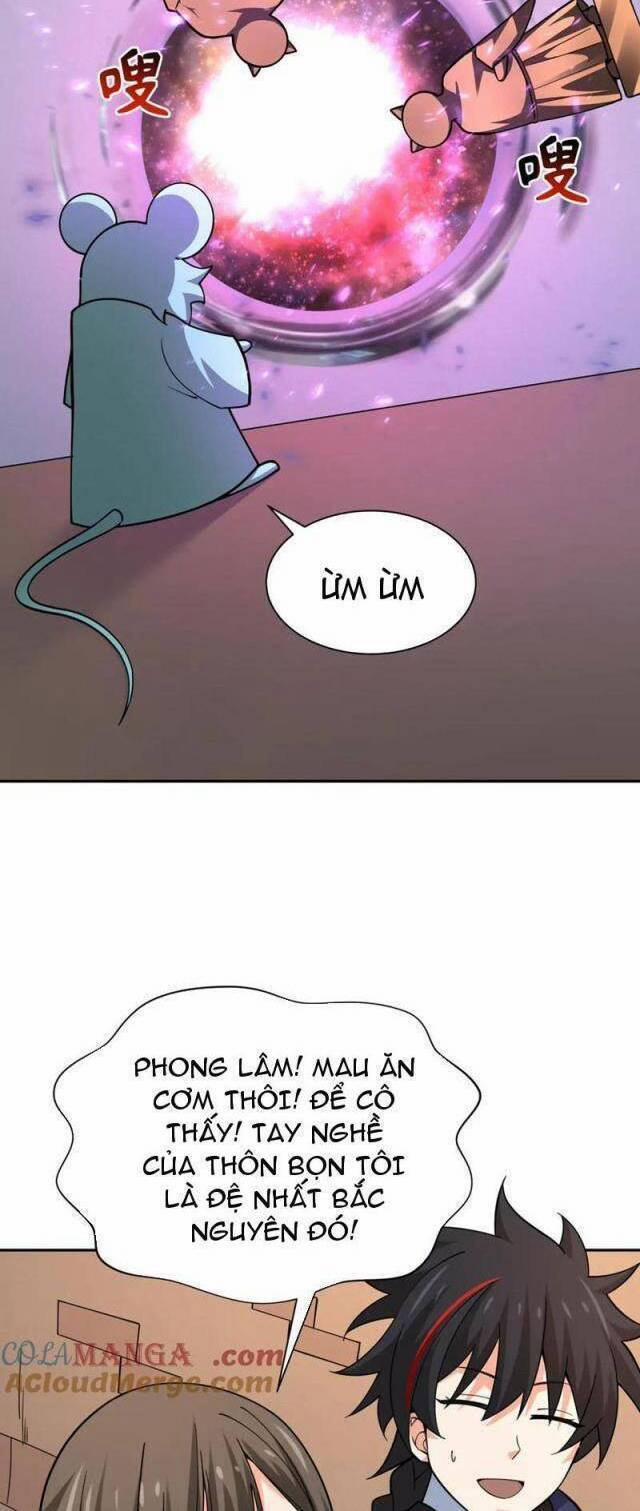 Kỷ Nguyên Kỳ Lạ 310 trang 21