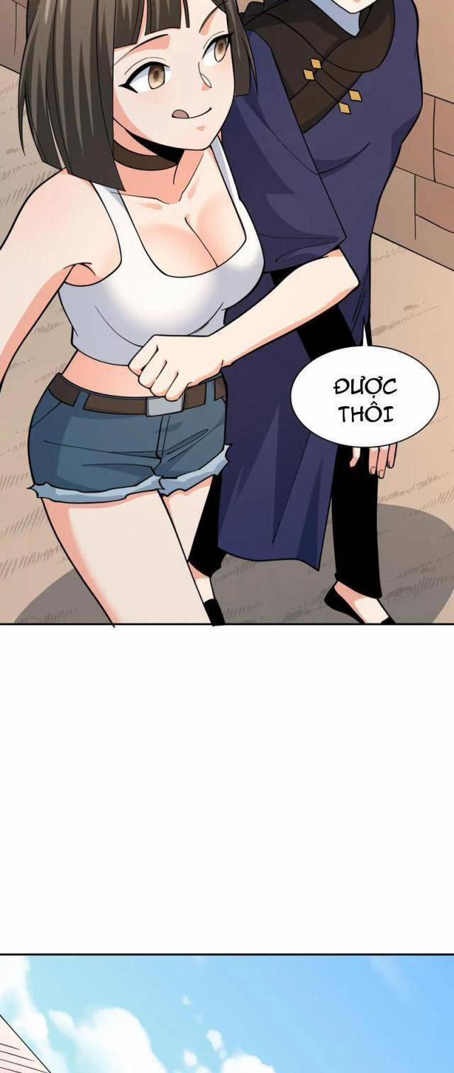 Kỷ Nguyên Kỳ Lạ 310 trang 22