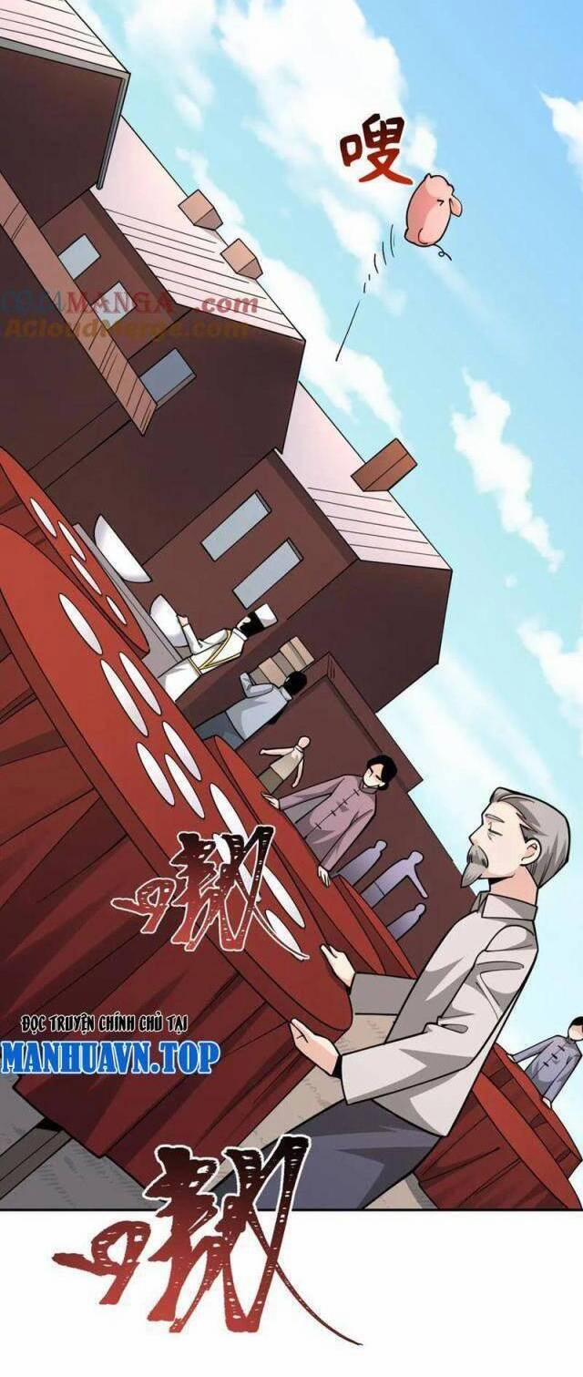 Kỷ Nguyên Kỳ Lạ 310 trang 23