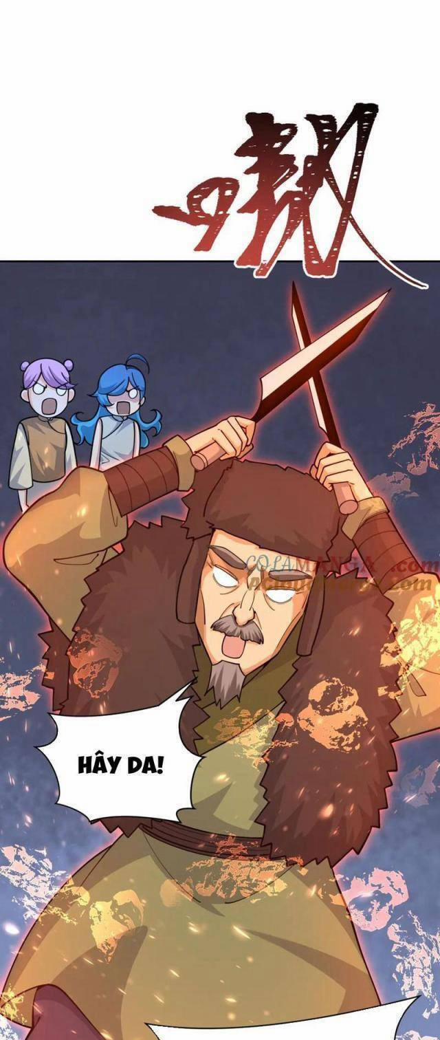 Kỷ Nguyên Kỳ Lạ 310 trang 24