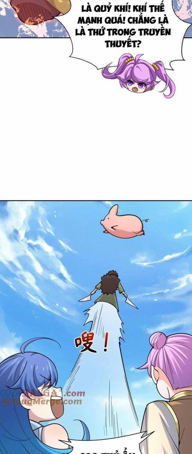 Kỷ Nguyên Kỳ Lạ 310 trang 25