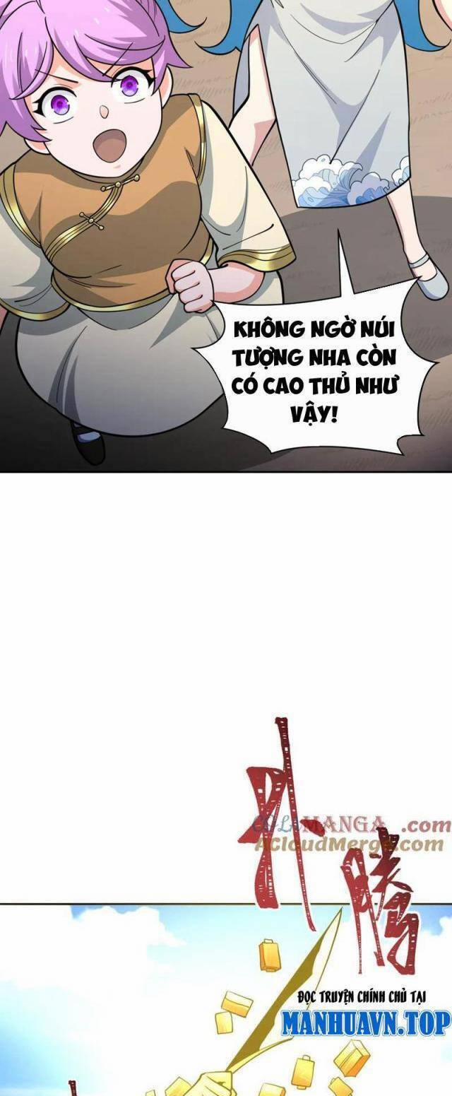 Kỷ Nguyên Kỳ Lạ 310 trang 30