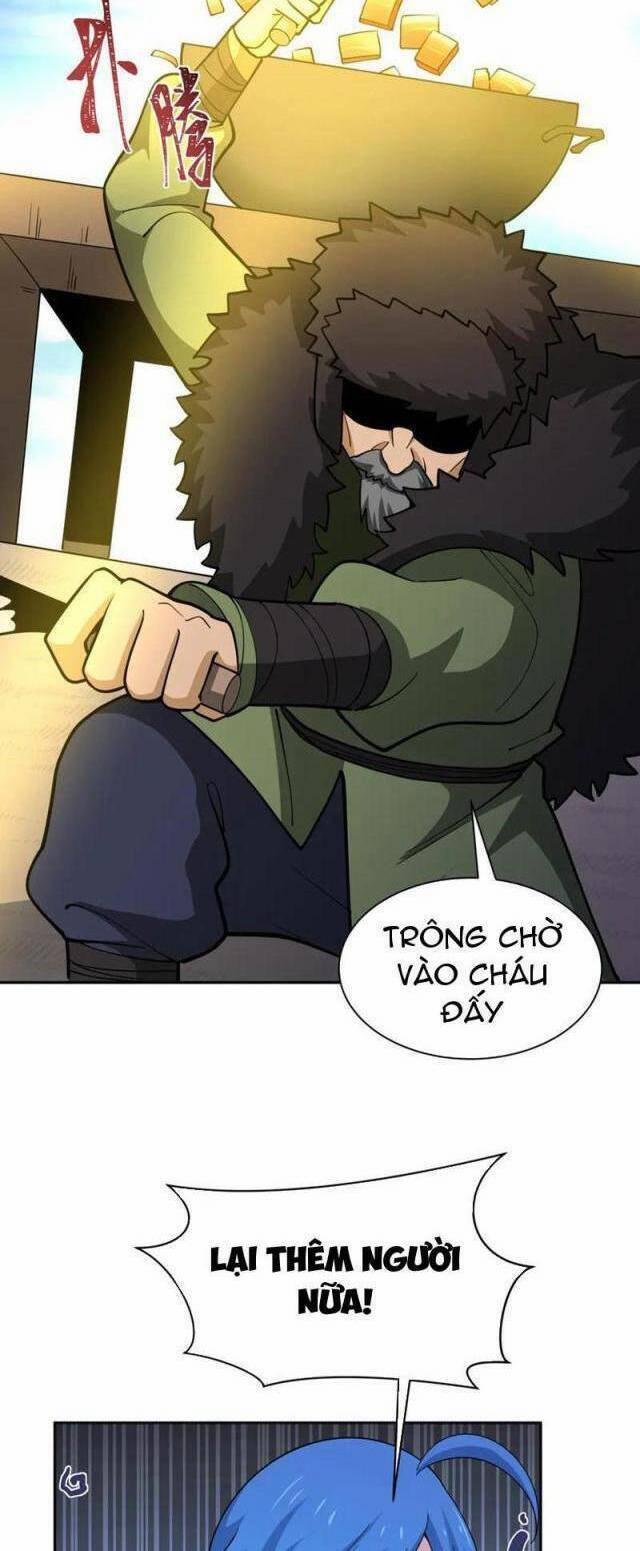 Kỷ Nguyên Kỳ Lạ 310 trang 31