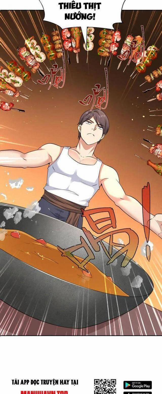 Kỷ Nguyên Kỳ Lạ 310 trang 35