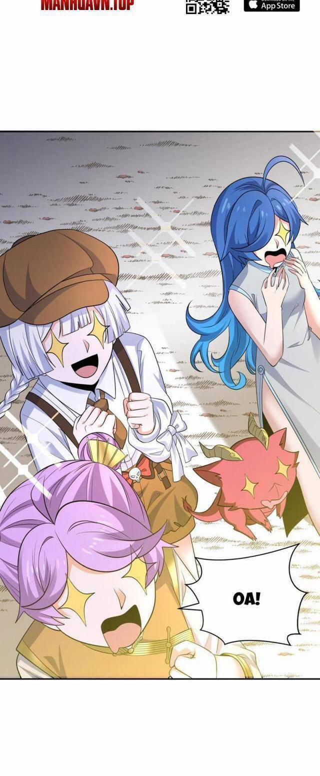 Kỷ Nguyên Kỳ Lạ 310 trang 36