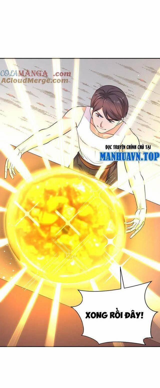 Kỷ Nguyên Kỳ Lạ 310 trang 37