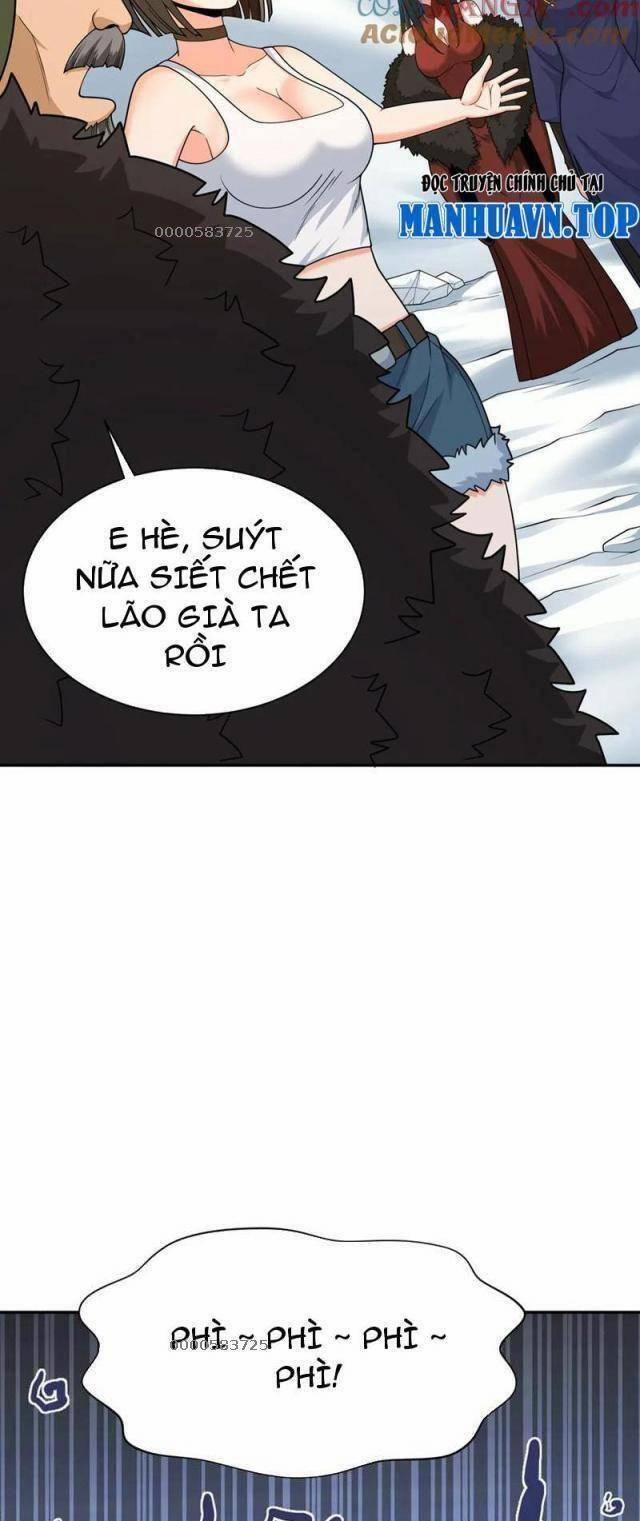 Kỷ Nguyên Kỳ Lạ 310 trang 4