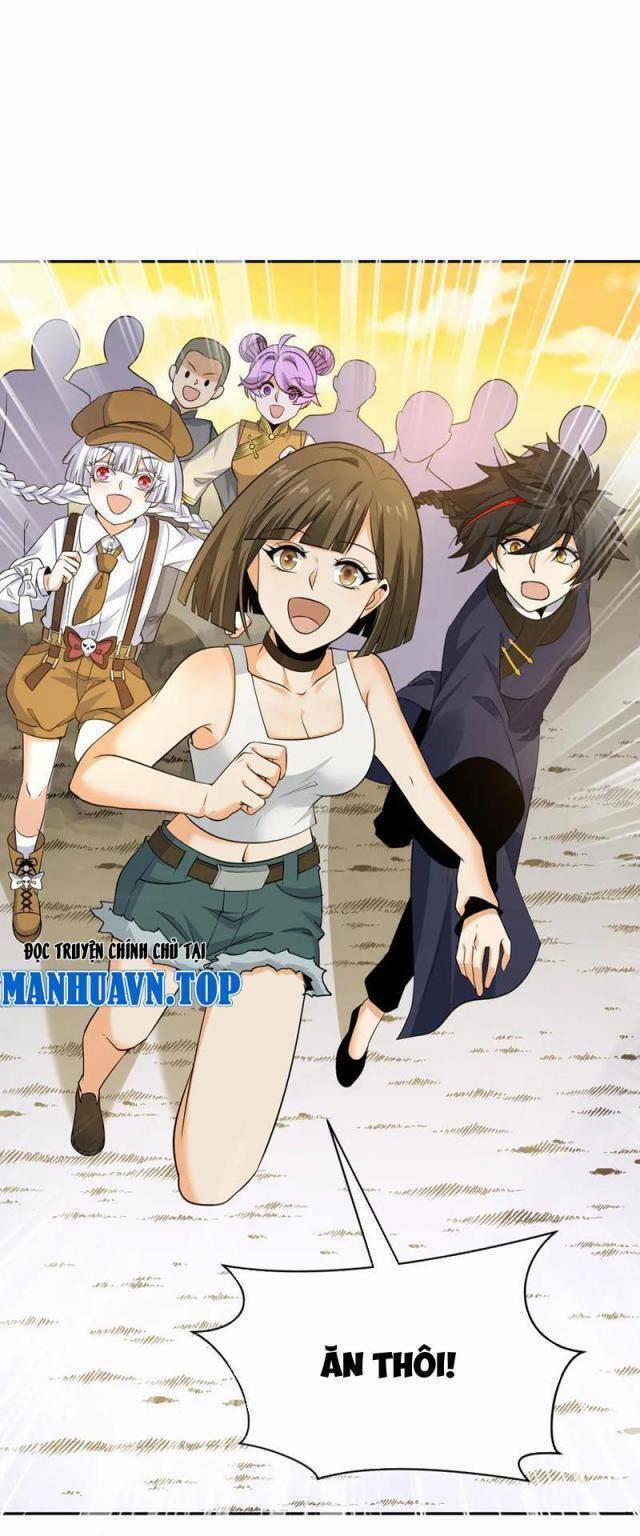 Kỷ Nguyên Kỳ Lạ 310 trang 41