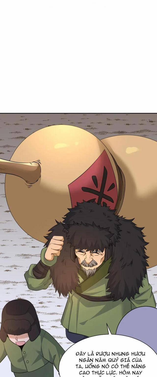 Kỷ Nguyên Kỳ Lạ 310 trang 42