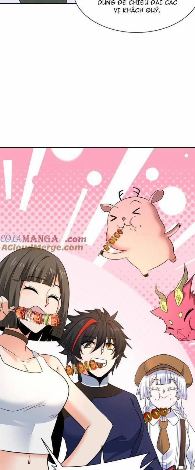 Kỷ Nguyên Kỳ Lạ 310 trang 43