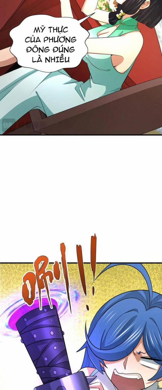 Kỷ Nguyên Kỳ Lạ 310 trang 48