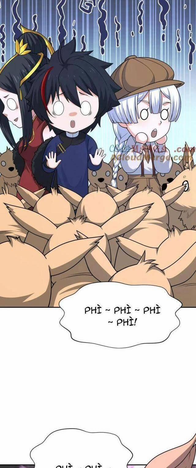 Kỷ Nguyên Kỳ Lạ 310 trang 5