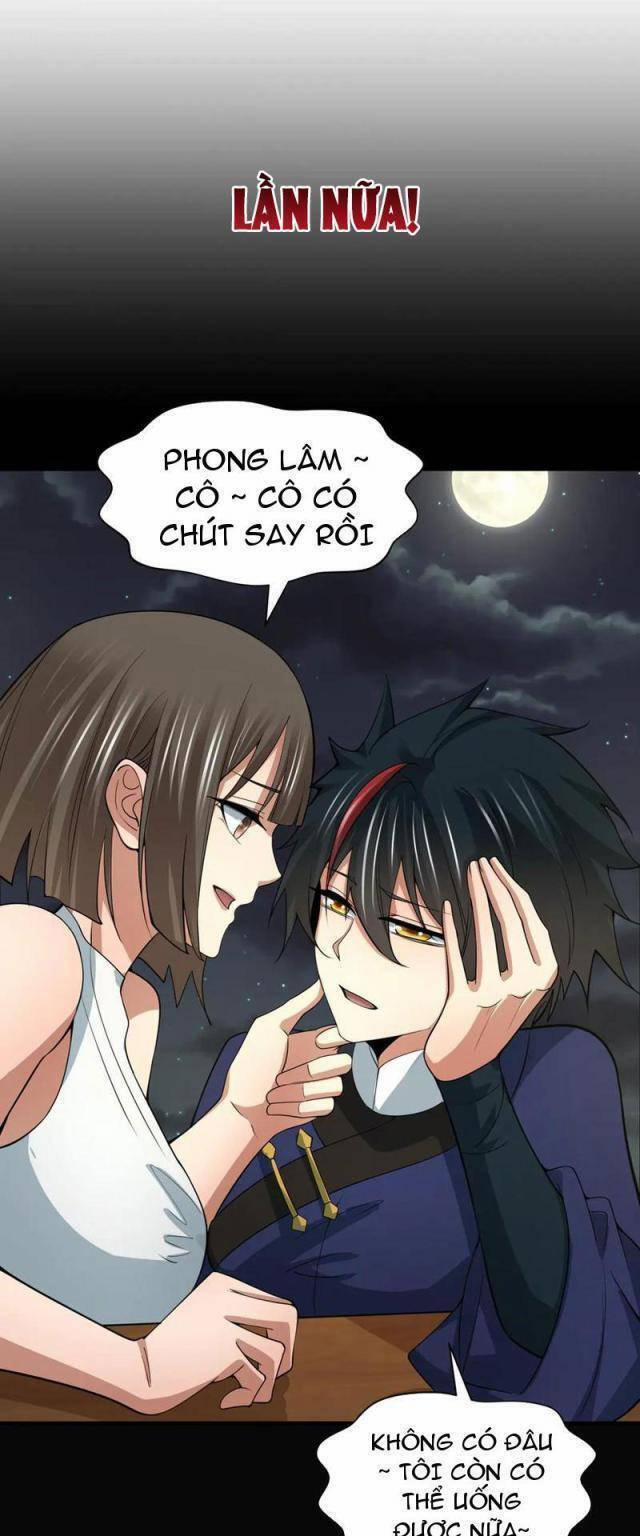 Kỷ Nguyên Kỳ Lạ 310 trang 51