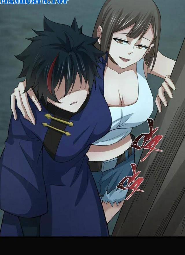 Kỷ Nguyên Kỳ Lạ 310 trang 53