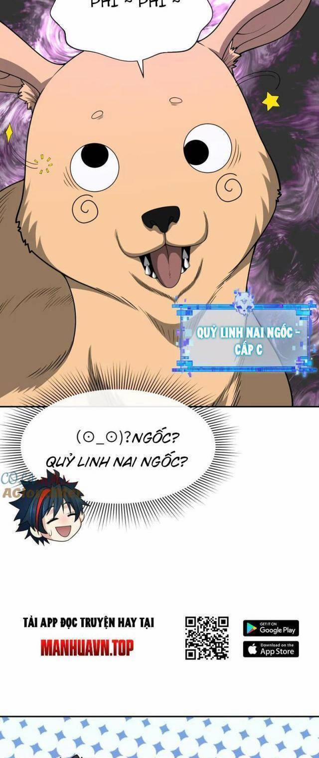 Kỷ Nguyên Kỳ Lạ 310 trang 6