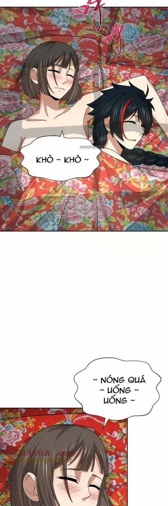 Kỷ Nguyên Kỳ Lạ 310 trang 68