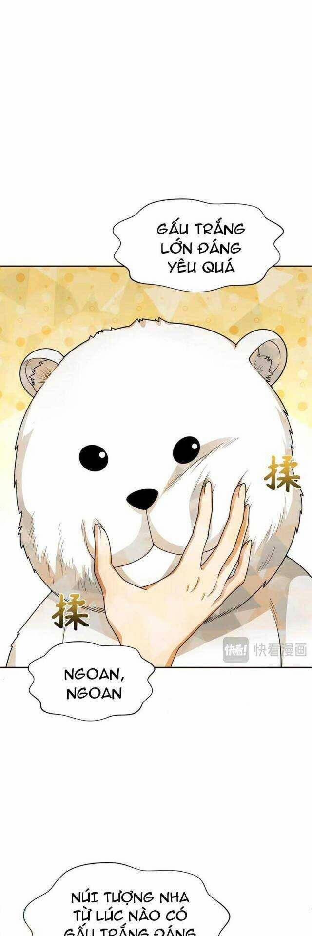 Kỷ Nguyên Kỳ Lạ 310 trang 70