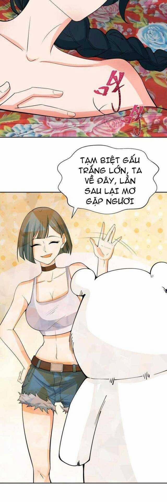 Kỷ Nguyên Kỳ Lạ 310 trang 72