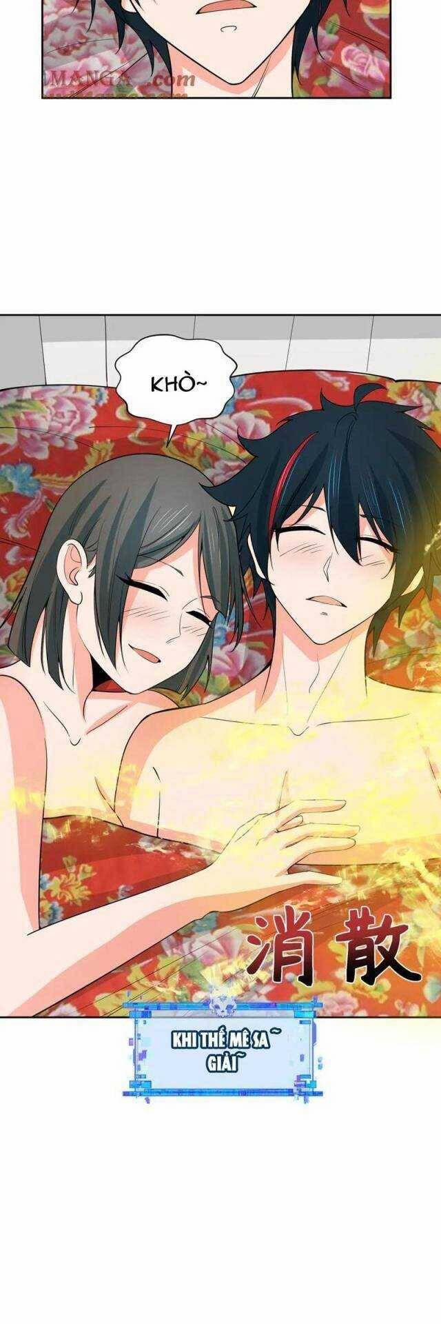 Kỷ Nguyên Kỳ Lạ 310 trang 75