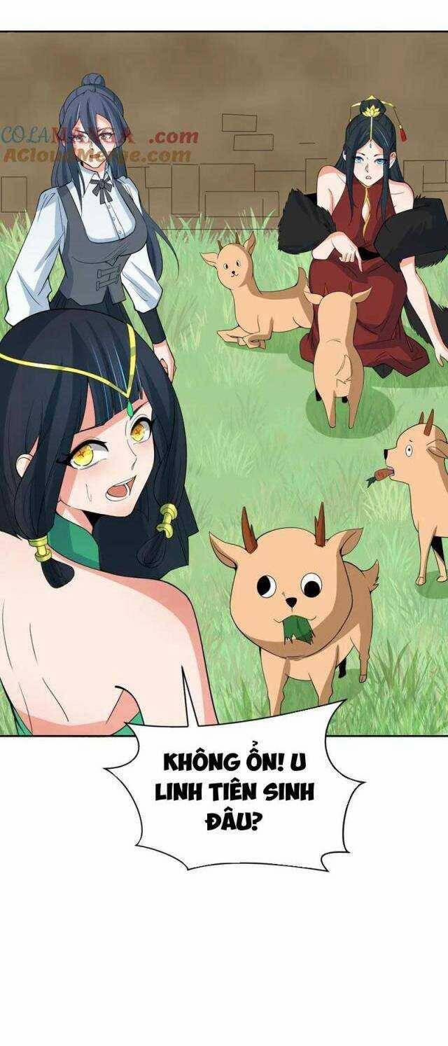 Kỷ Nguyên Kỳ Lạ 310 trang 76