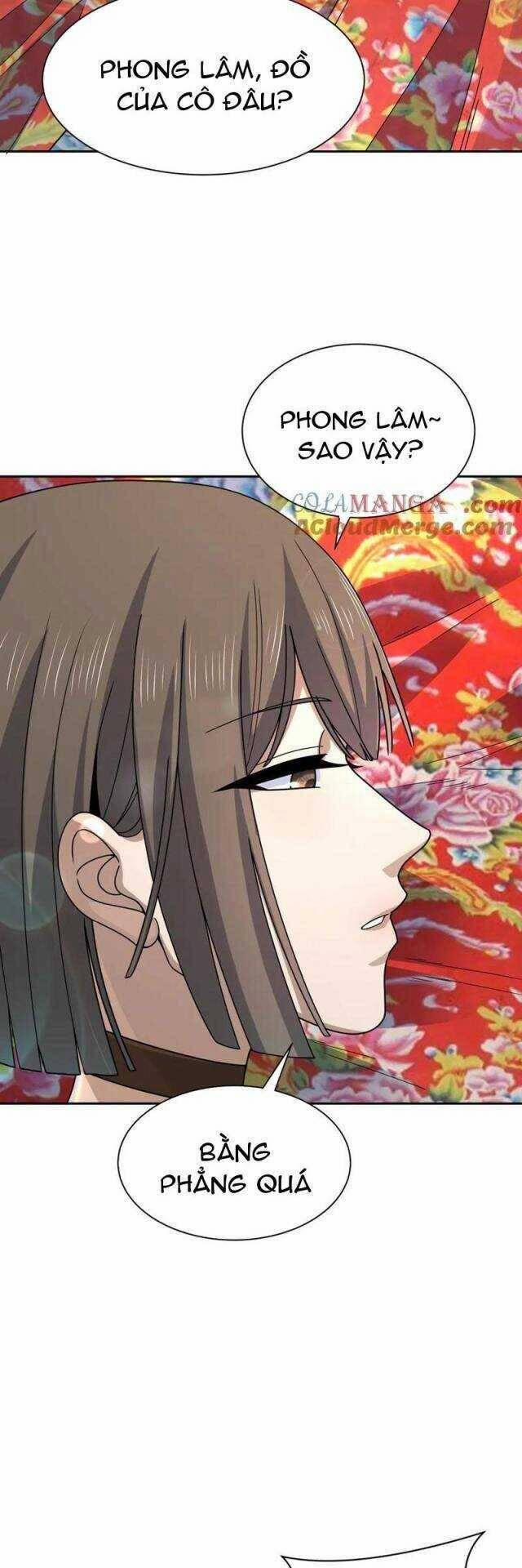 Kỷ Nguyên Kỳ Lạ 310 trang 81